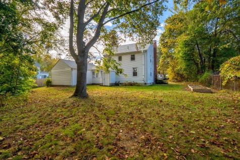 13 Waterhouse Court Westbrook ME 04092