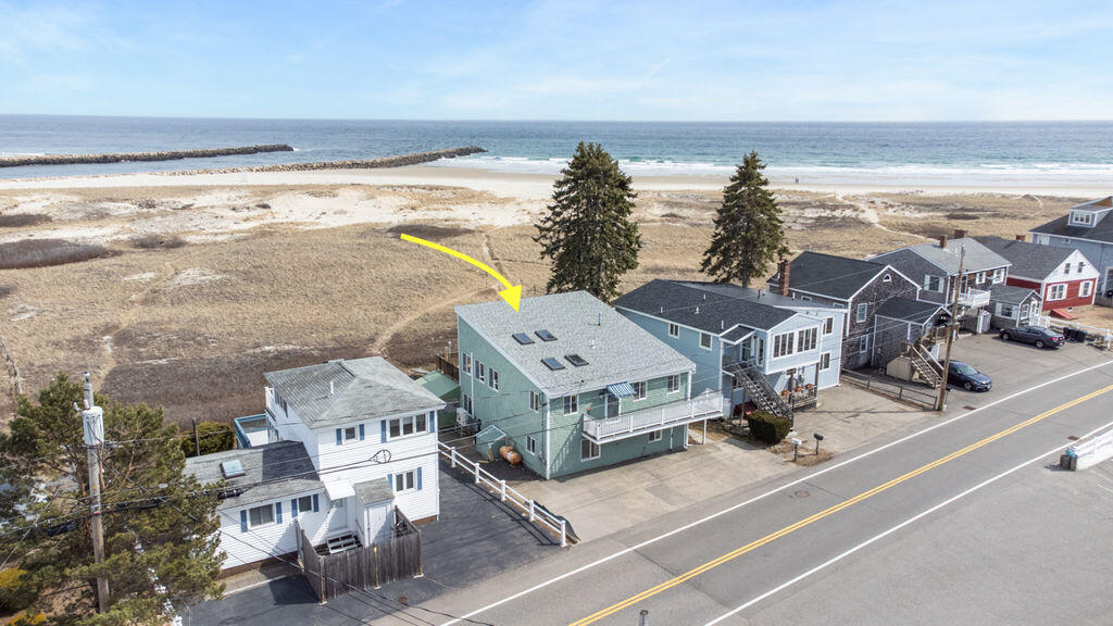 465 Atlantic Avenue Wells ME 04090