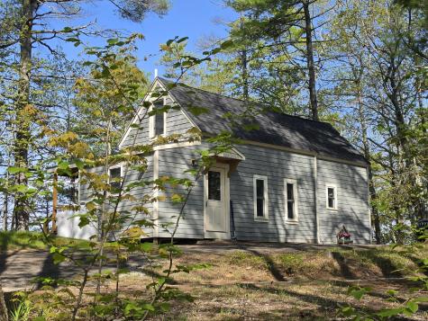 188 Caldwell Lane Oxford ME 04270