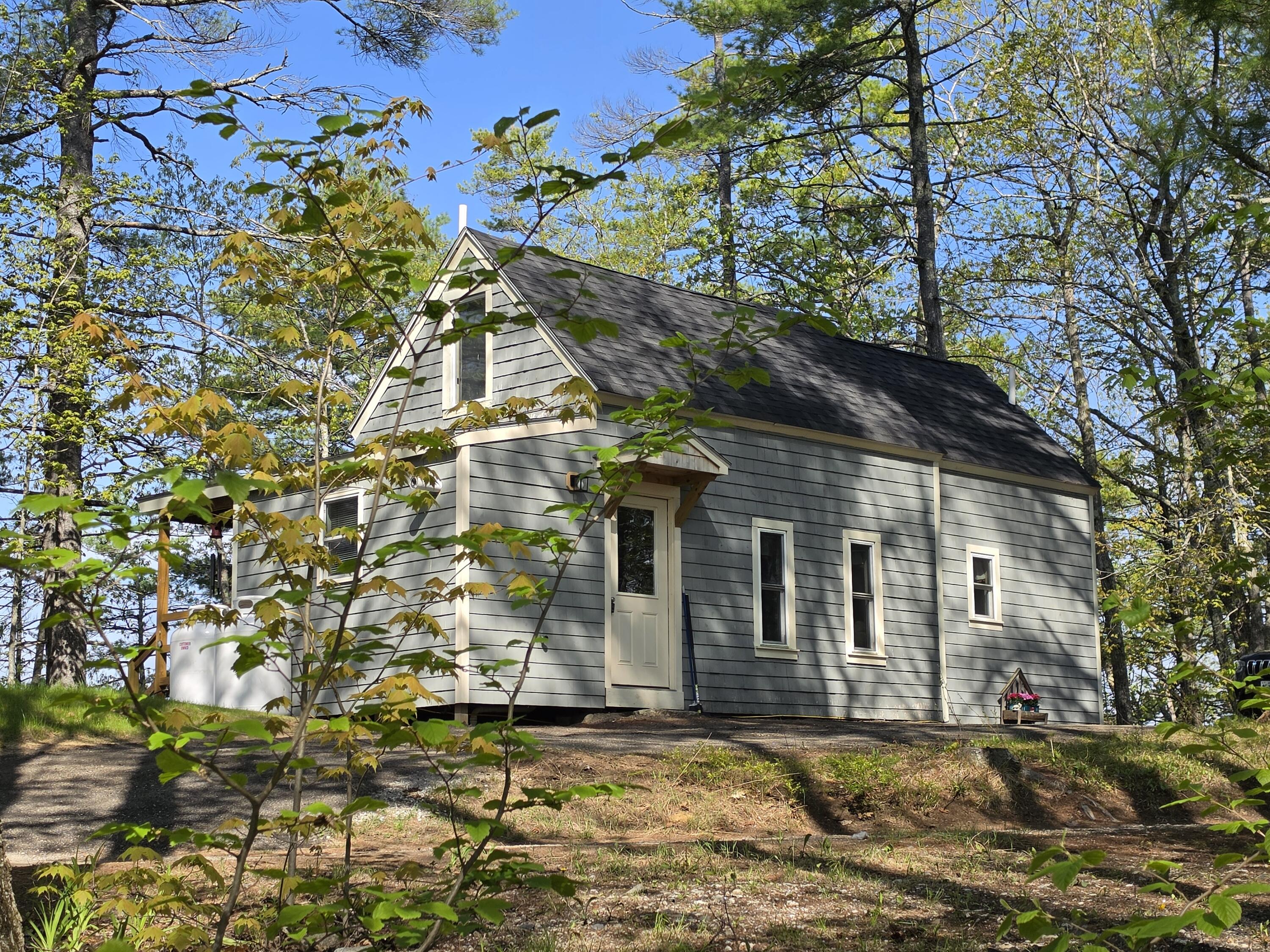 Oxford ME, 188 Caldwell Lane