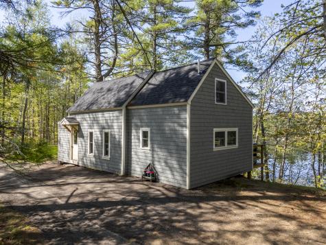188 Caldwell Lane Oxford ME 04270