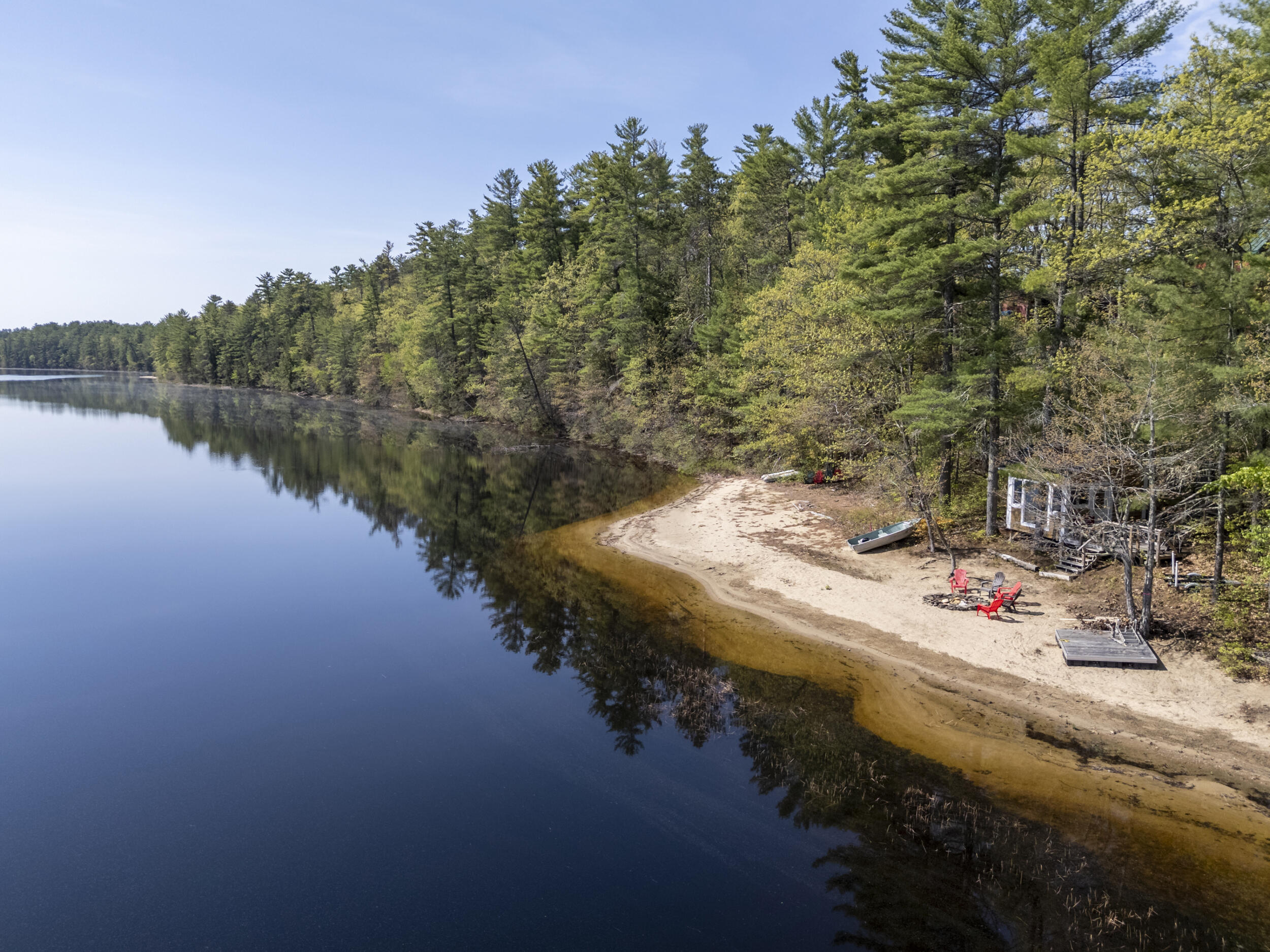 188 Caldwell Lane Oxford ME 04270
