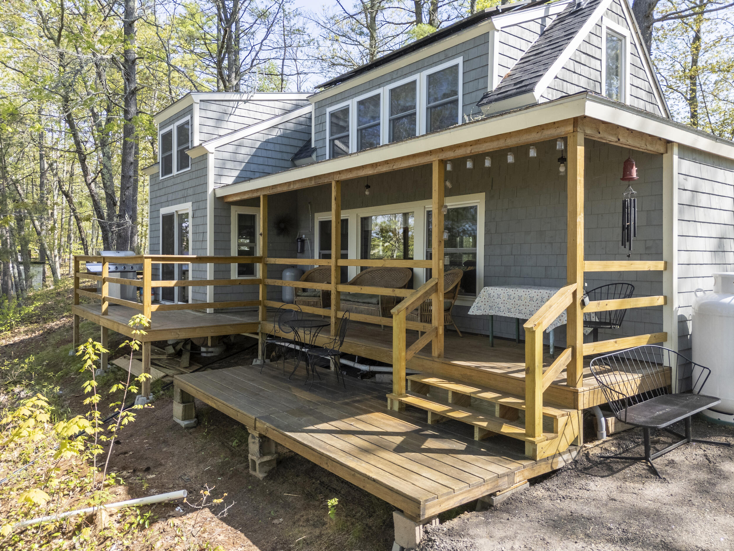 188 Caldwell Lane Oxford ME 04270