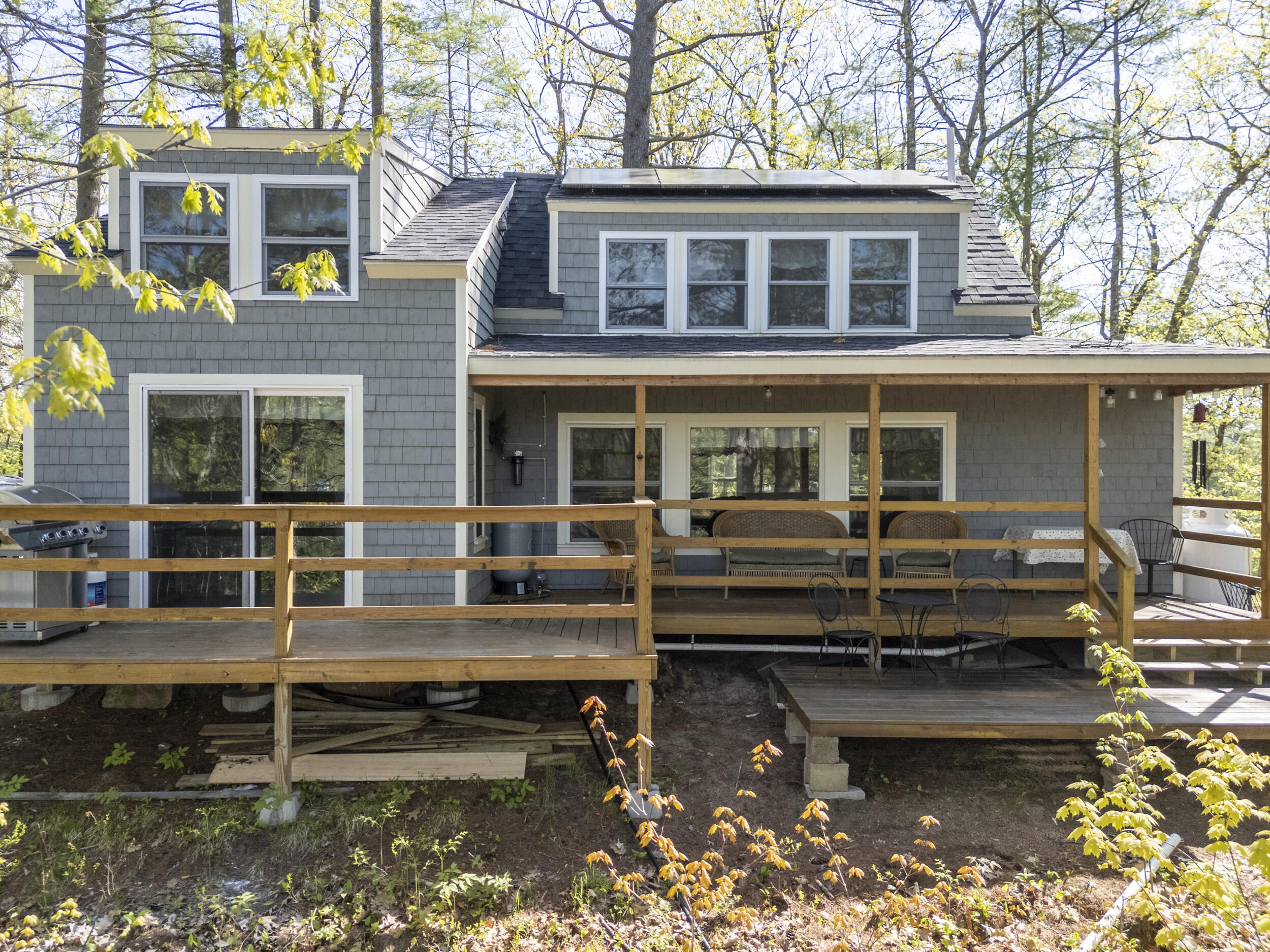 188 Caldwell Lane Oxford ME 04270