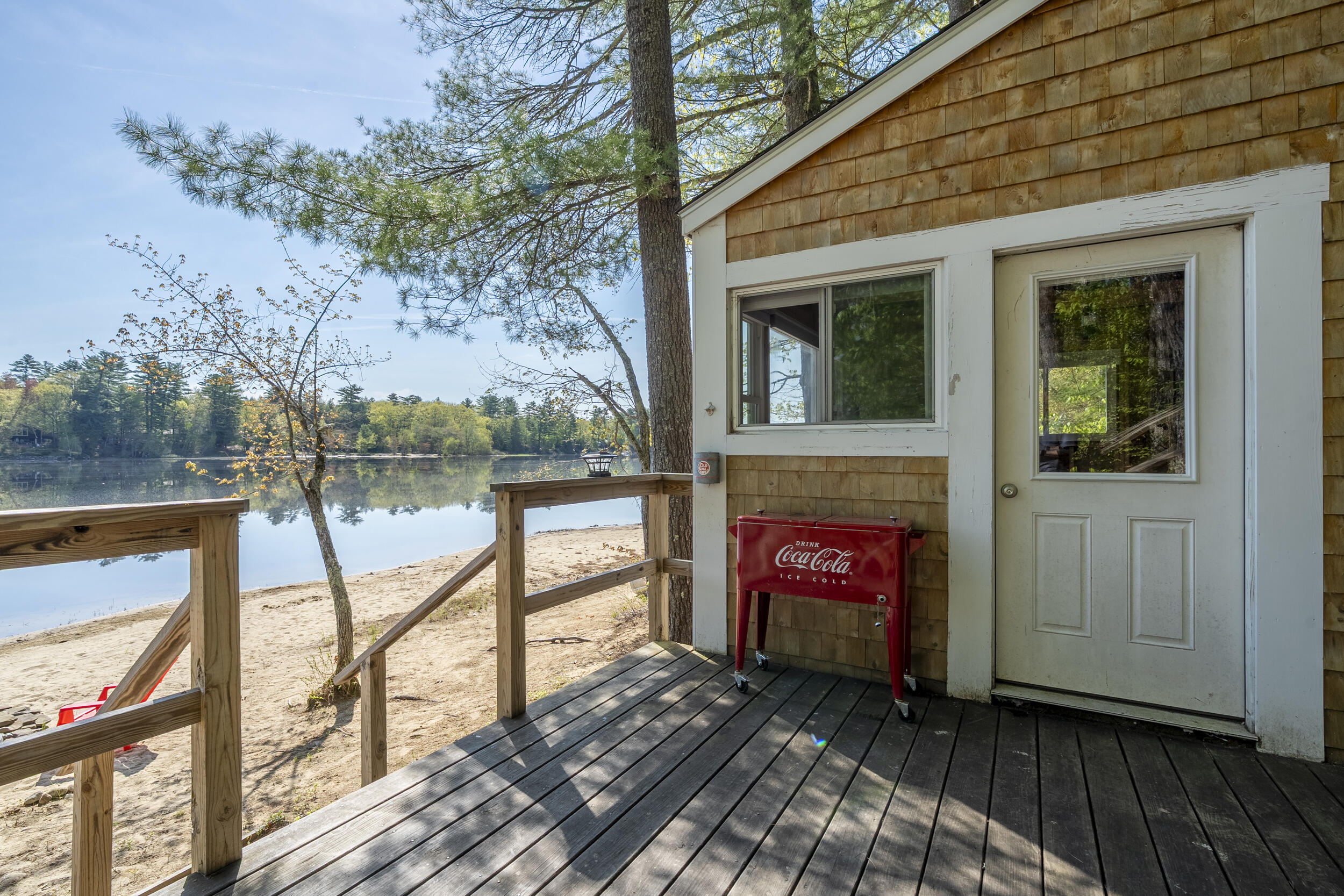 188 Caldwell Lane Oxford ME 04270