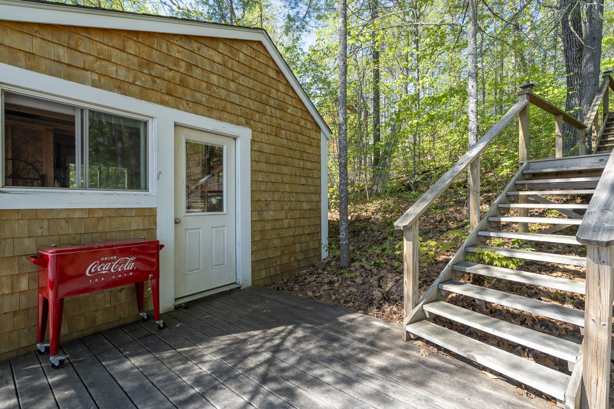 188 Caldwell Lane Oxford ME 04270