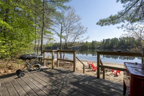 188 Caldwell Lane Oxford ME 04270