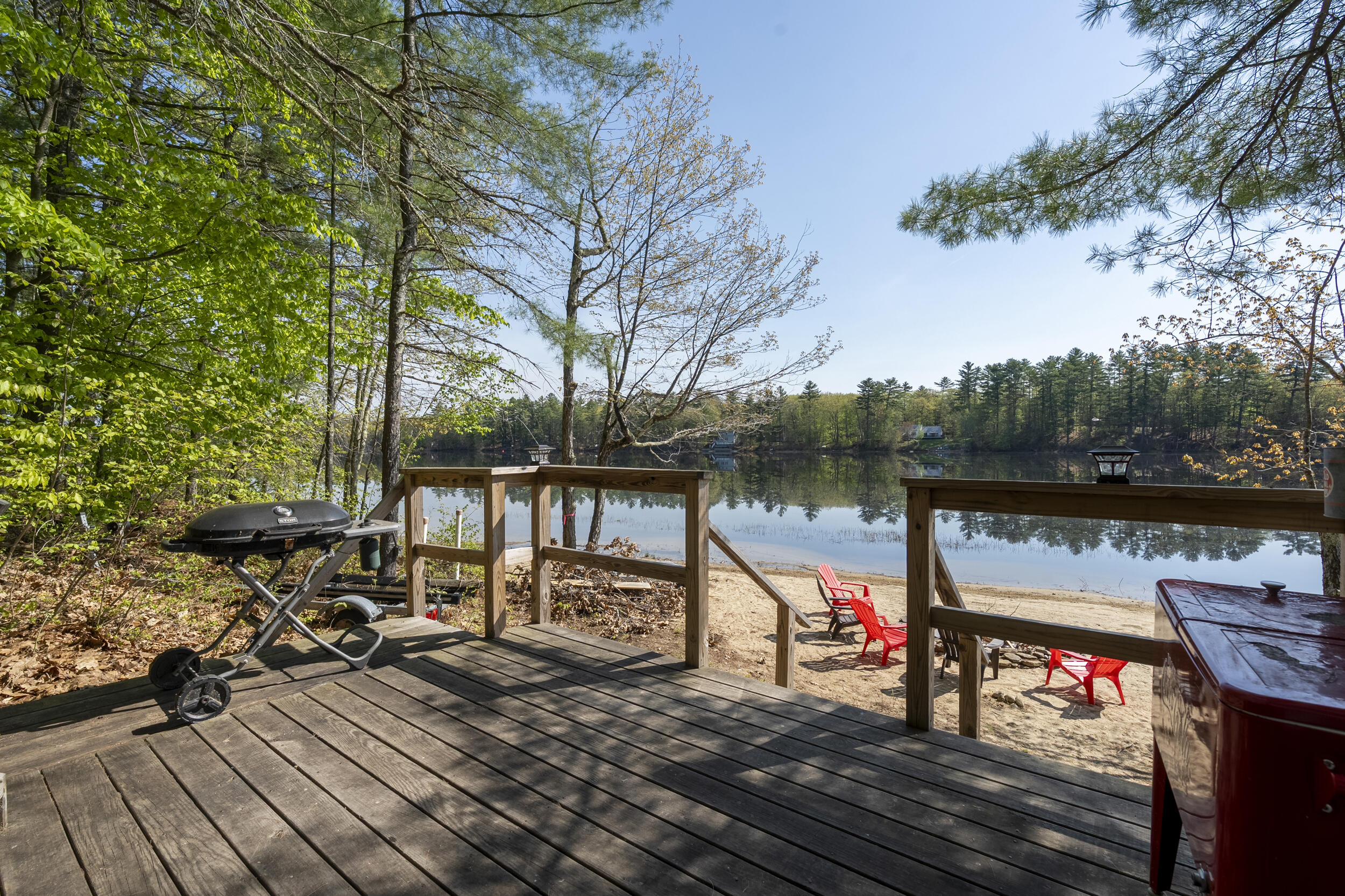 188 Caldwell Lane Oxford ME 04270