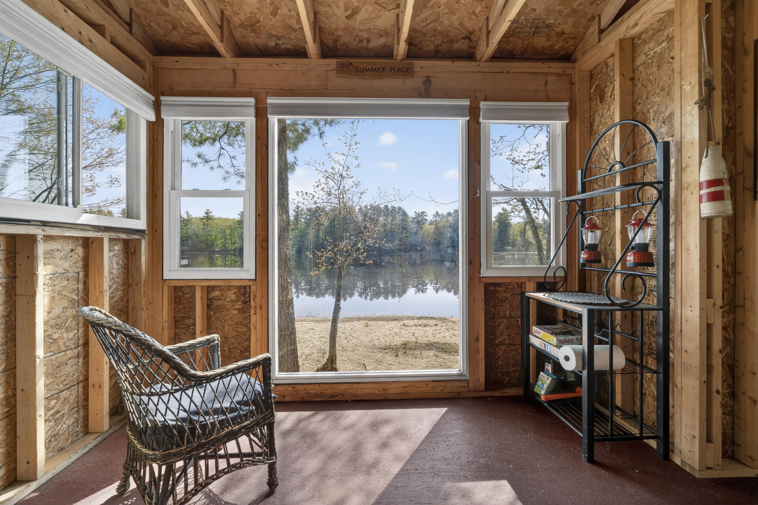 188 Caldwell Lane Oxford ME 04270