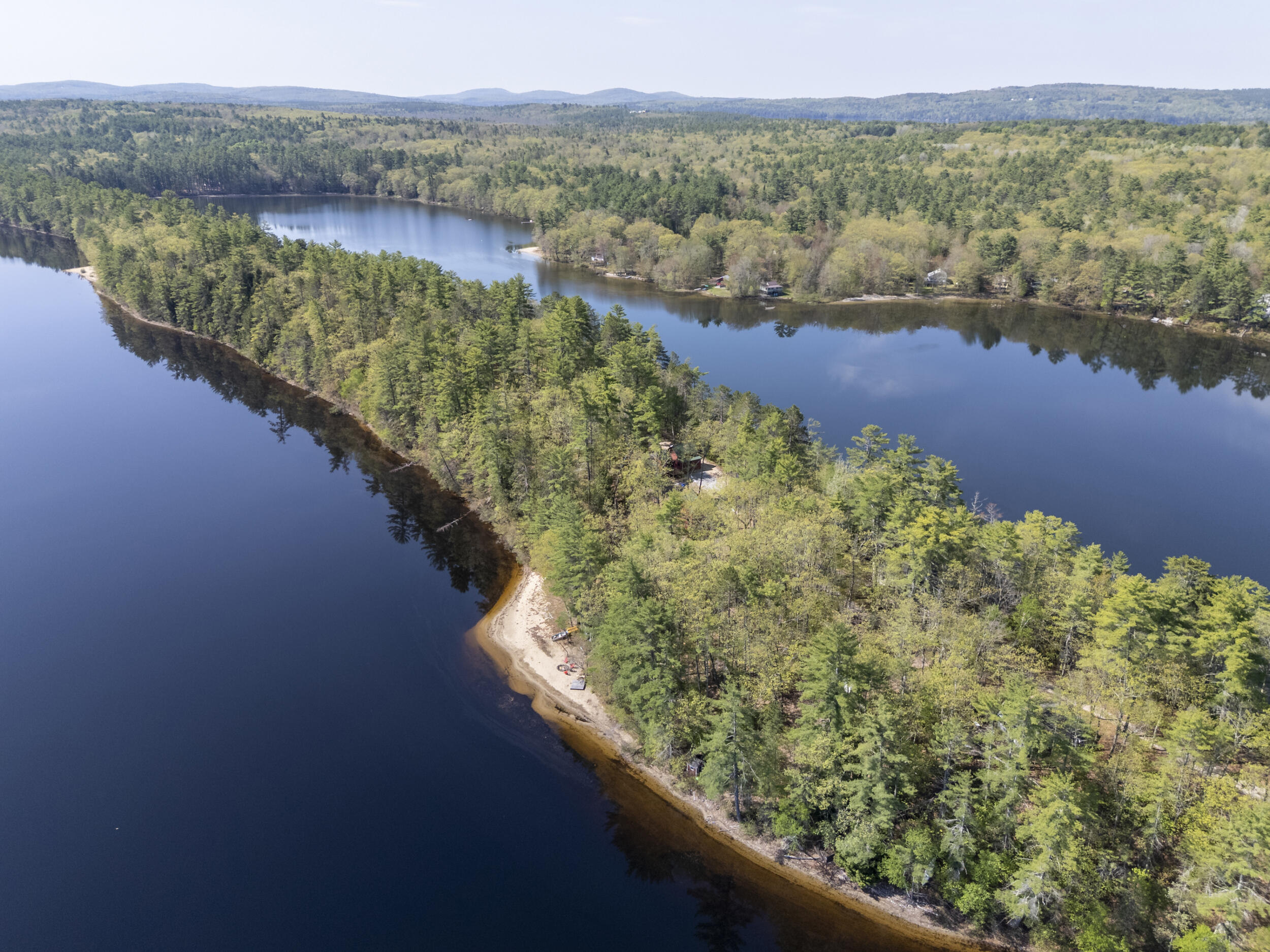 188 Caldwell Lane Oxford ME 04270