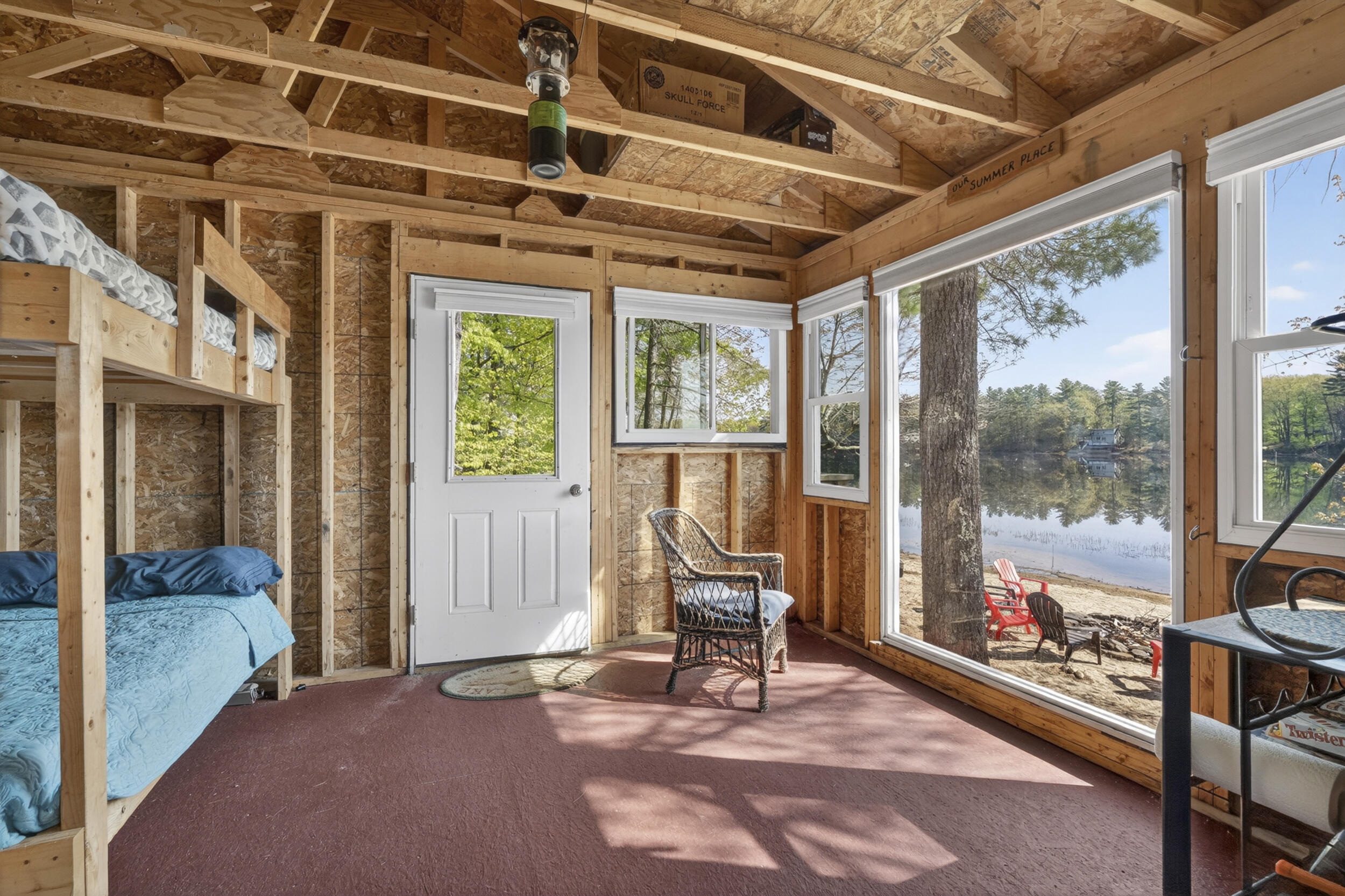 188 Caldwell Lane Oxford ME 04270