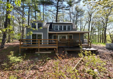 188 Caldwell Lane Oxford ME 04270