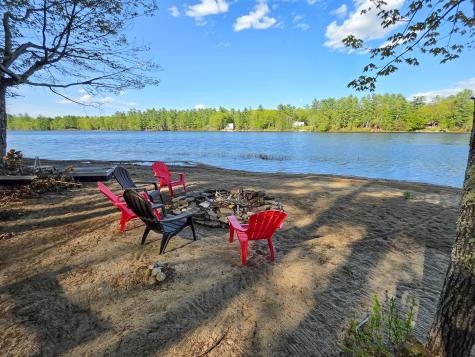 188 Caldwell Lane Oxford ME 04270