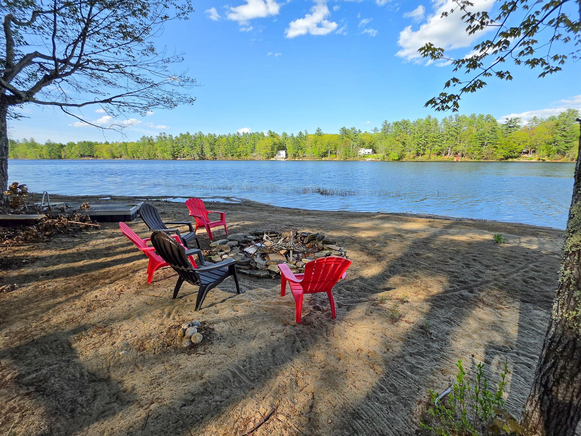 188 Caldwell Lane Oxford ME 04270