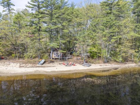 188 Caldwell Lane Oxford ME 04270