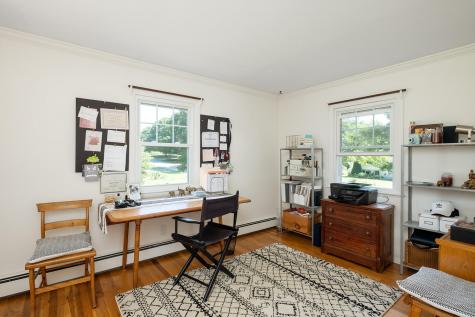 9 Old Mast Road York ME 03909