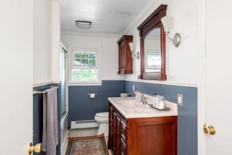 9 Old Mast Road York ME 03909