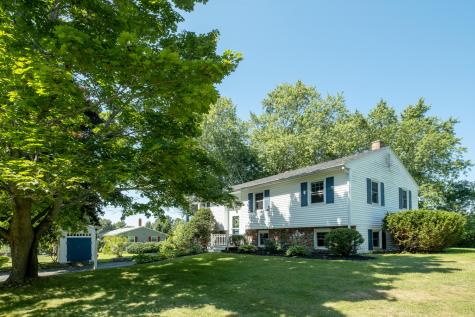 9 Old Mast Road York ME 03909