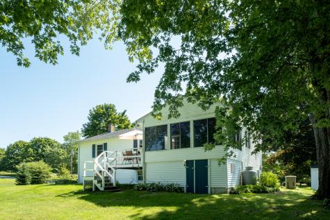 9 Old Mast Road York ME 03909