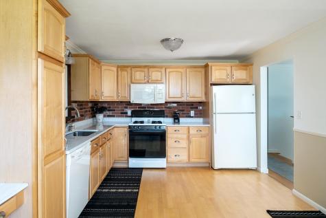 9 Old Mast Road York ME 03909
