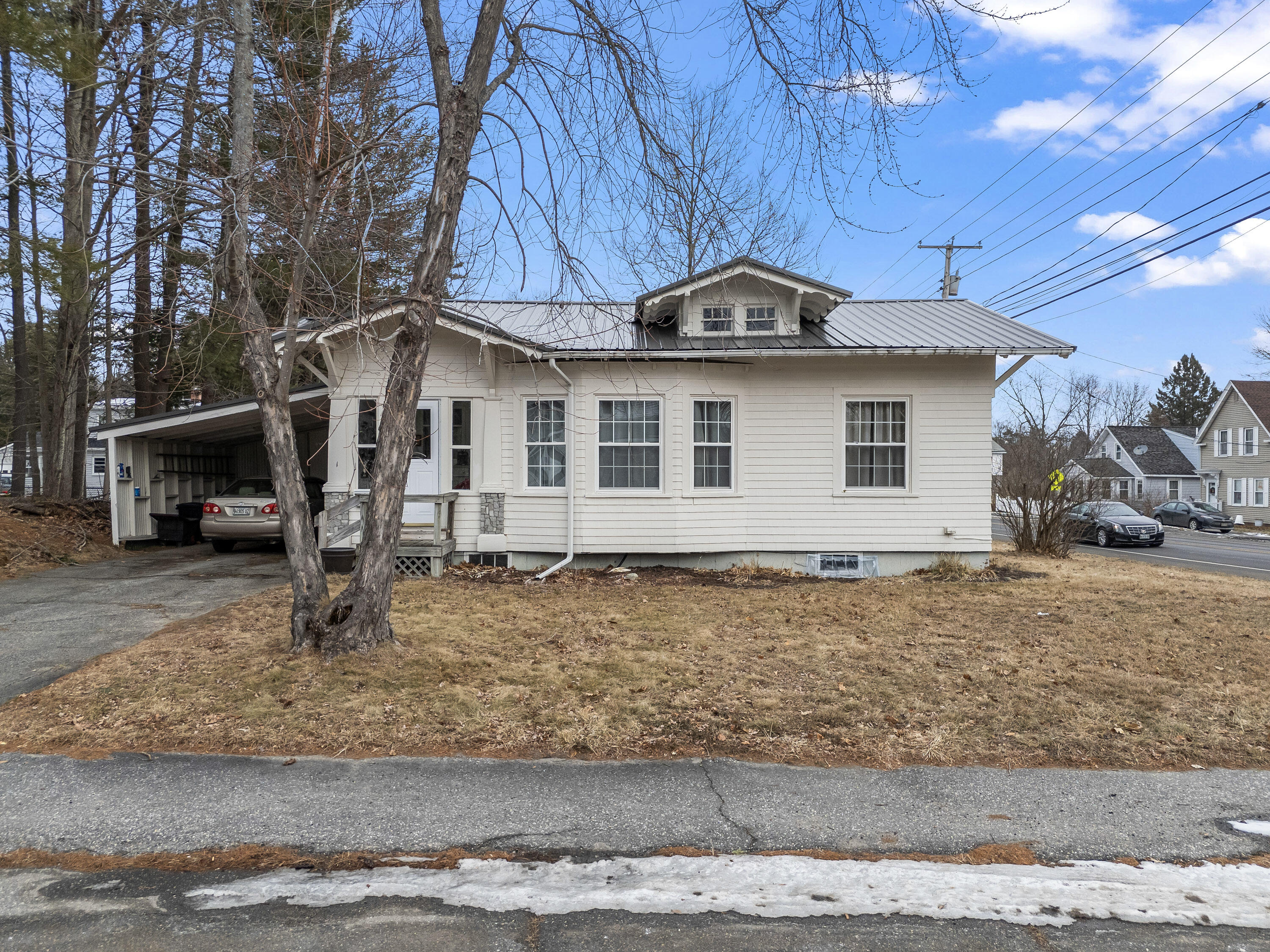 1 Murdock Street Augusta ME 04330