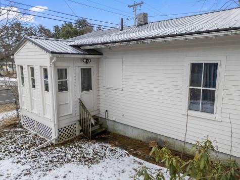 1 Murdock Street Augusta ME 04330