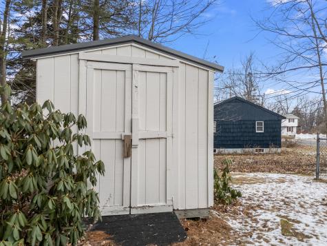 1 Murdock Street Augusta ME 04330