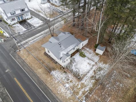 1 Murdock Street Augusta ME 04330