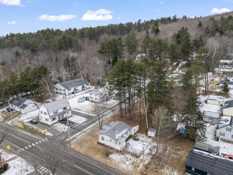 1 Murdock Street Augusta ME 04330