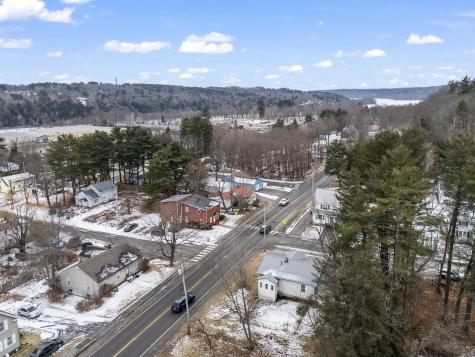 1 Murdock Street Augusta ME 04330