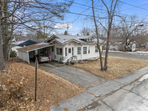 1 Murdock Street Augusta ME 04330