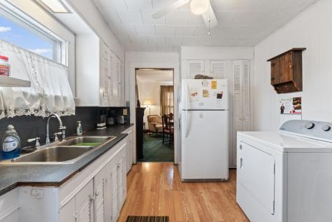 1 Murdock Street Augusta ME 04330