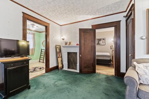 1 Murdock Street Augusta ME 04330