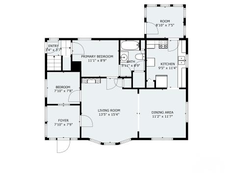 1 Murdock Street Augusta ME 04330