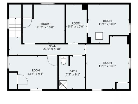 1 Murdock Street Augusta ME 04330