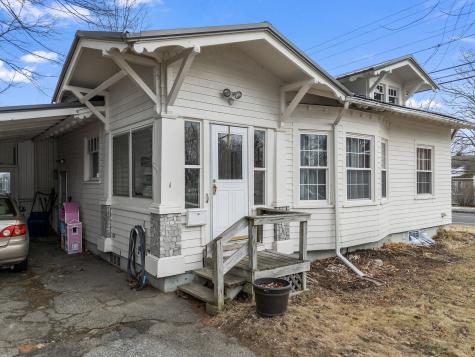 1 Murdock Street Augusta ME 04330