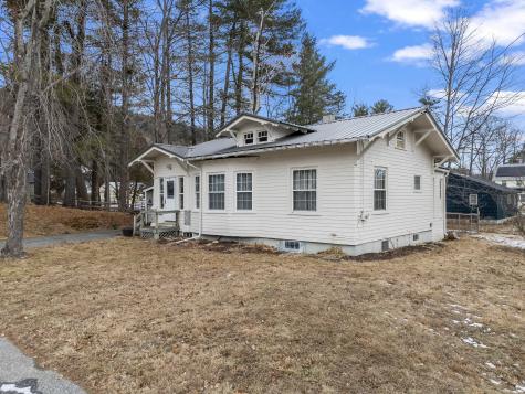 1 Murdock Street Augusta ME 04330