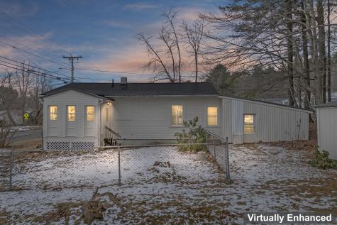 1 Murdock Street Augusta ME 04330