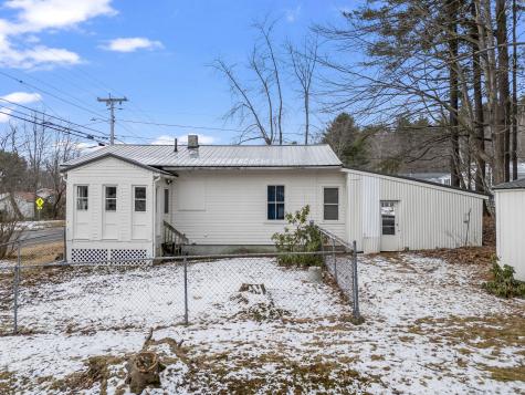 1 Murdock Street Augusta ME 04330