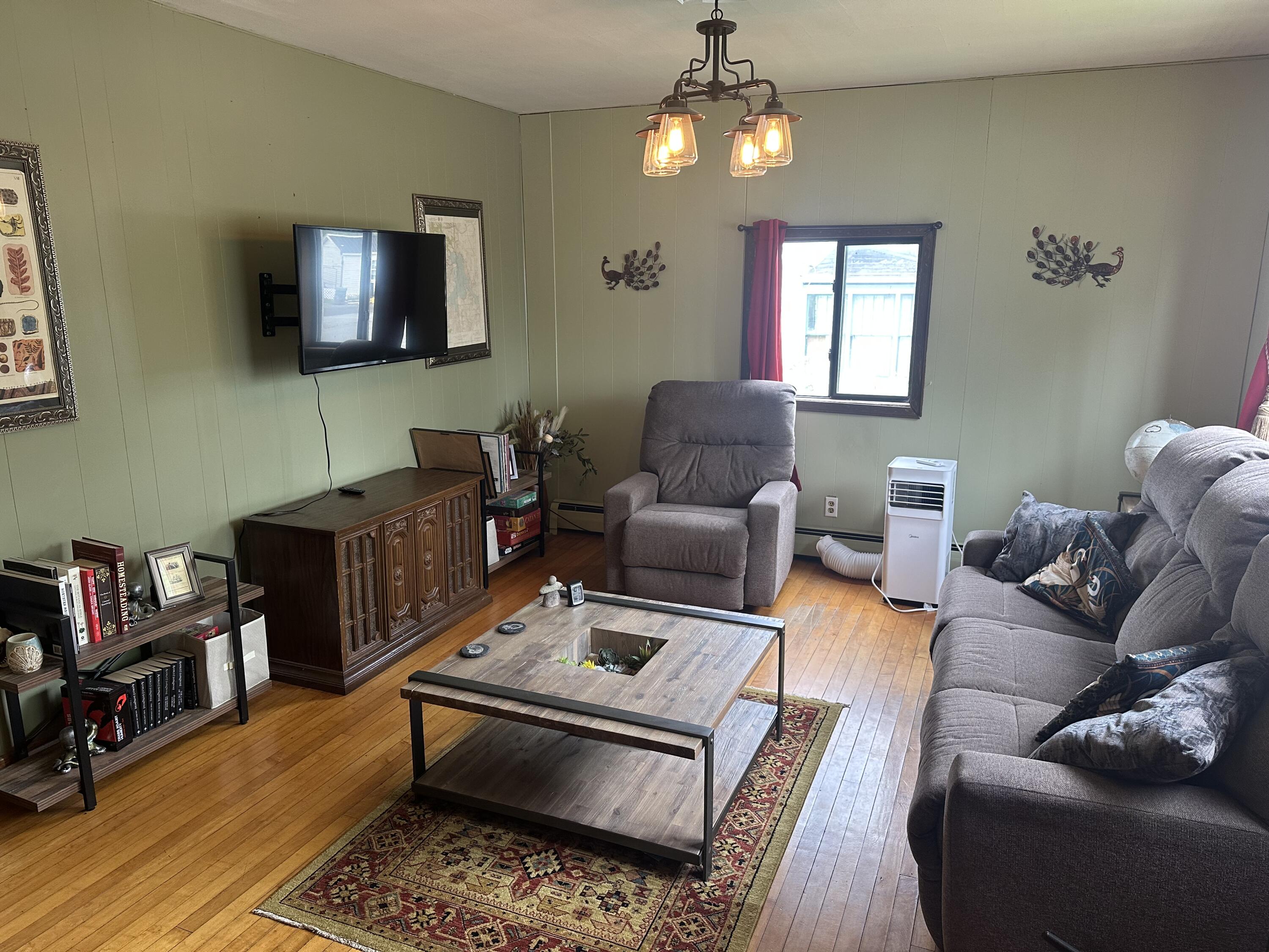 16 Allen Street Presque Isle ME 04769