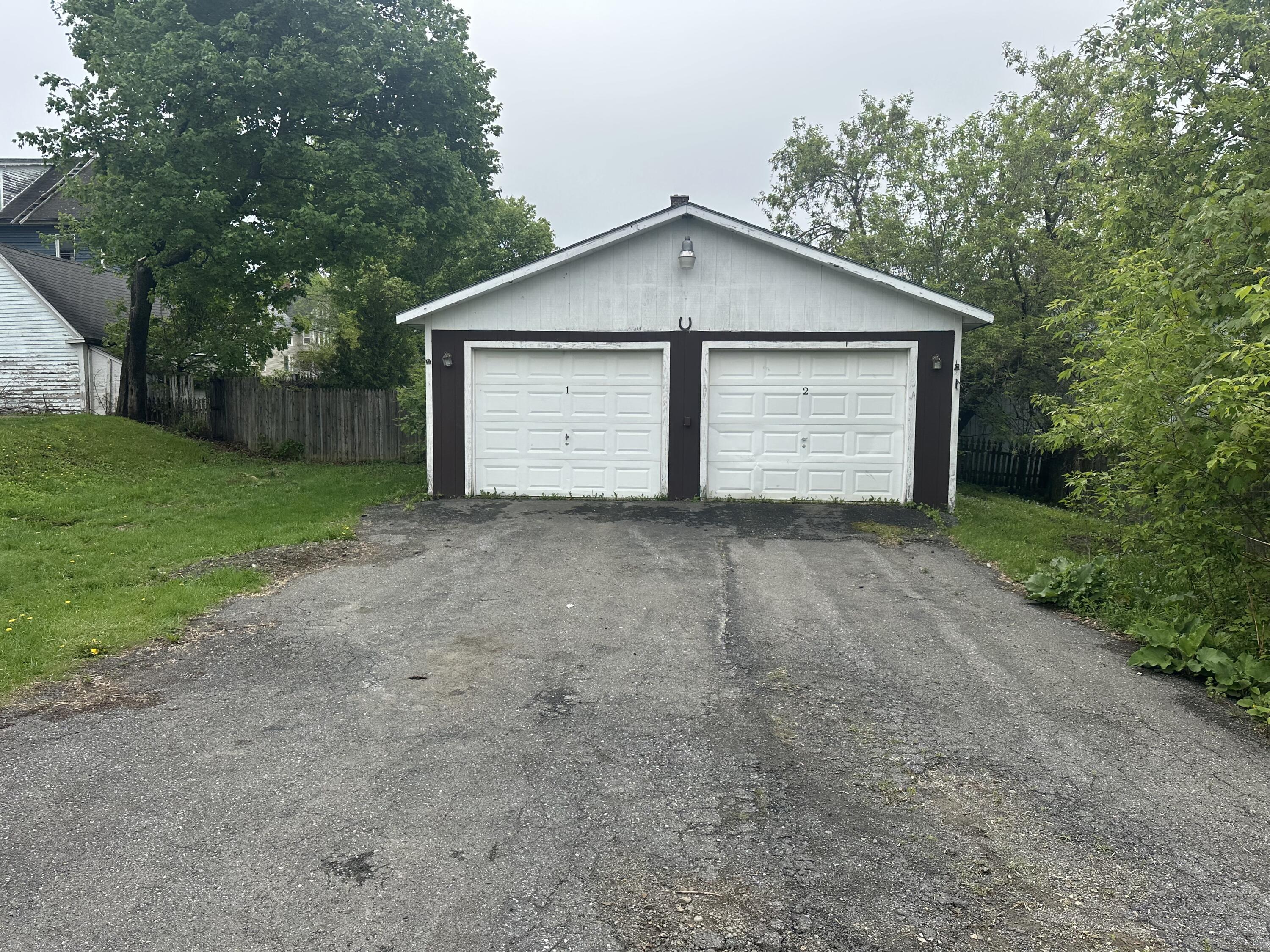 16 Allen Street Presque Isle ME 04769