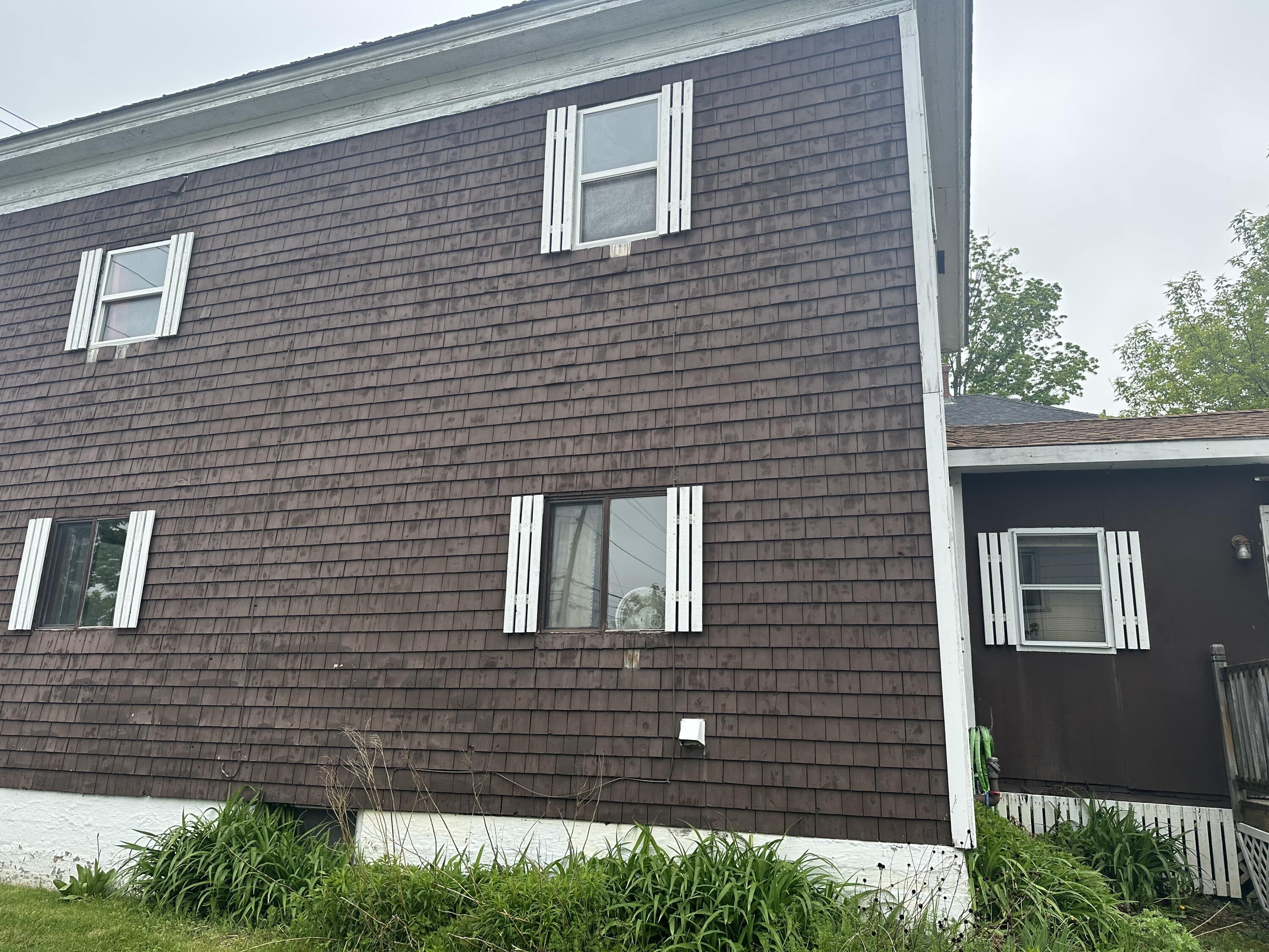 16 Allen Street Presque Isle ME 04769