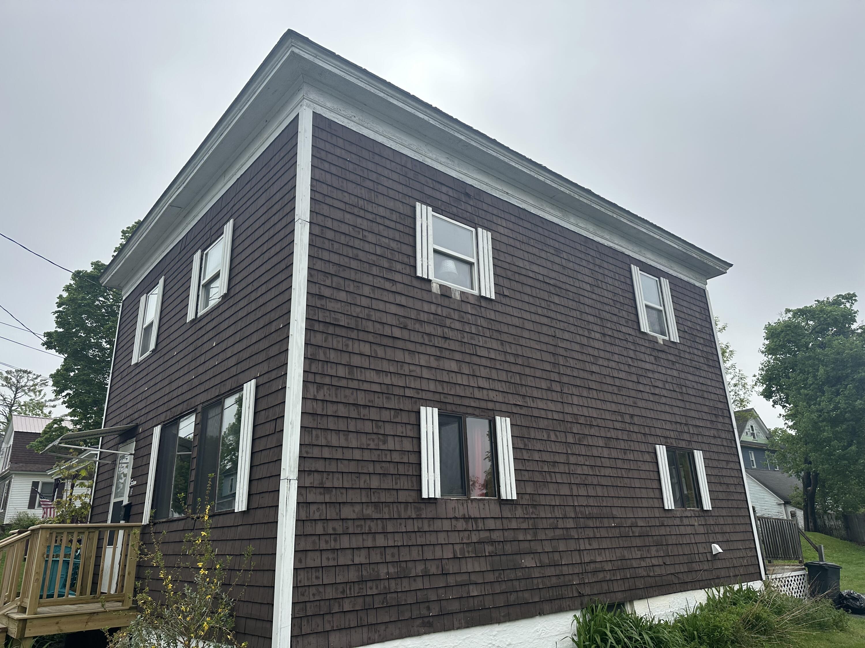 16 Allen Street Presque Isle ME 04769