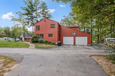 10 Inspiration Point Waterboro ME 04030