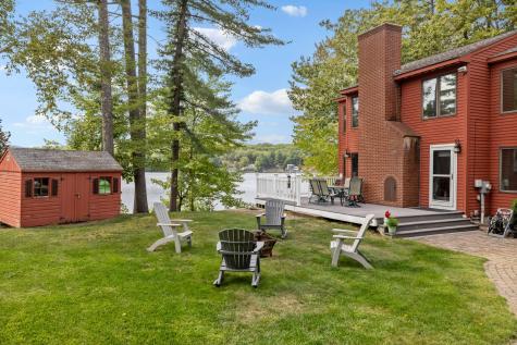 10 Inspiration Point Waterboro ME 04030