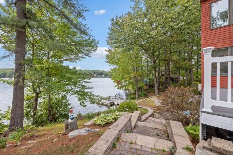 10 Inspiration Point Waterboro ME 04030