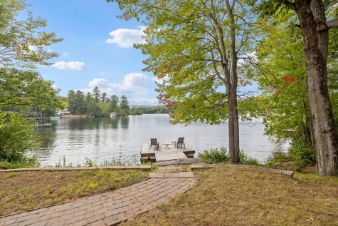 10 Inspiration Point Waterboro ME 04030