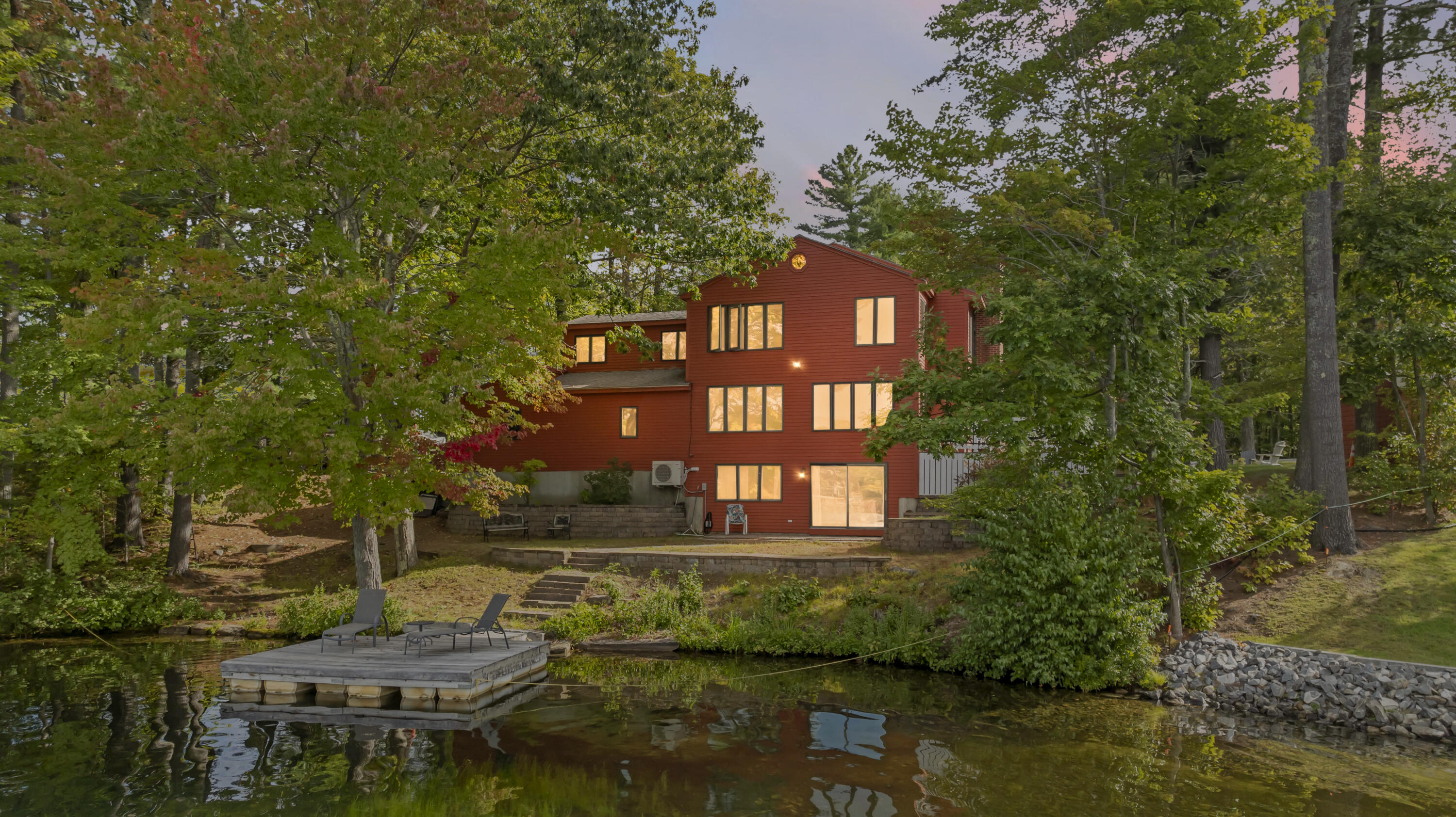 10 Inspiration Point Waterboro ME 04030