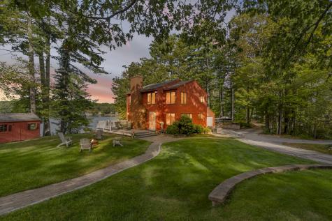 10 Inspiration Point Waterboro ME 04030