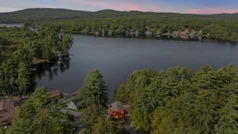 10 Inspiration Point Waterboro ME 04030